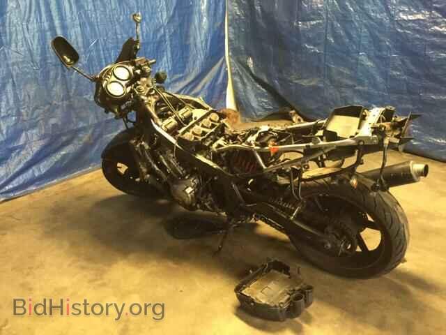 1993 HONDA CBR CYCLE - VIN: JH2PC2507PM201091 - Фото 9