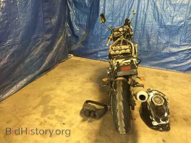 1993 HONDA CBR CYCLE - VIN: JH2PC2507PM201091 - Фото 10