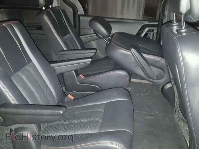 2014 DODGE CARAVAN - VIN: 2C4RDGEG1ER103161 - Photo 6