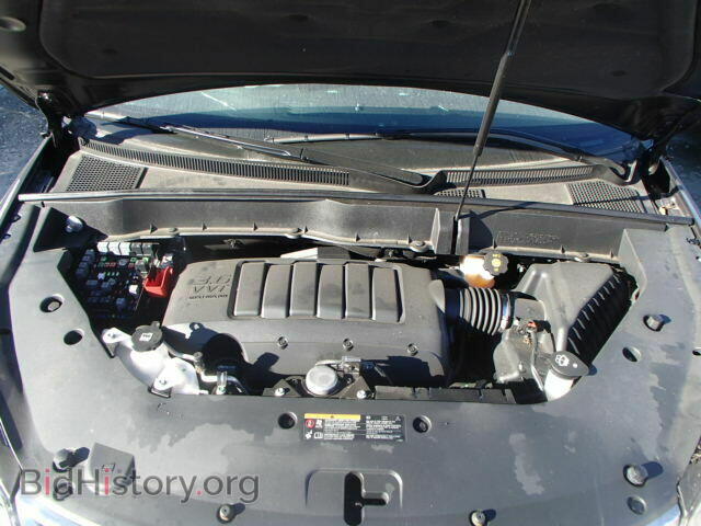 2014 CHEVROLET TRAVERSE - VIN: 1GNKVHKD3EJ373311 - Фото 7