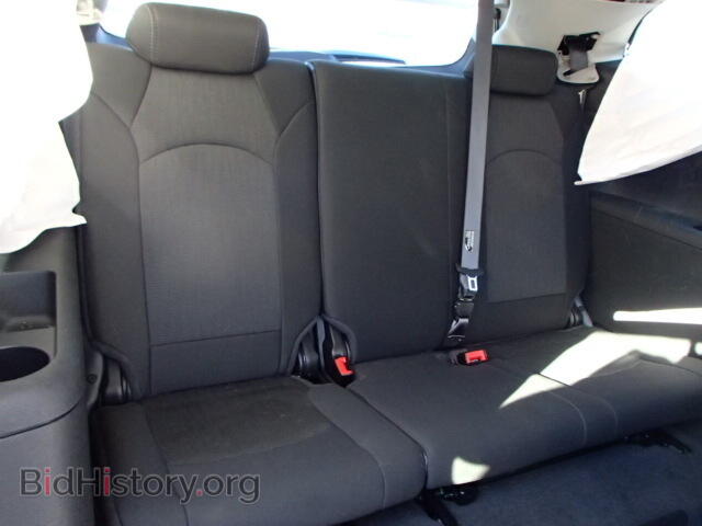 2014 CHEVROLET TRAVERSE - VIN: 1GNKVHKD3EJ373311 - Фото 9