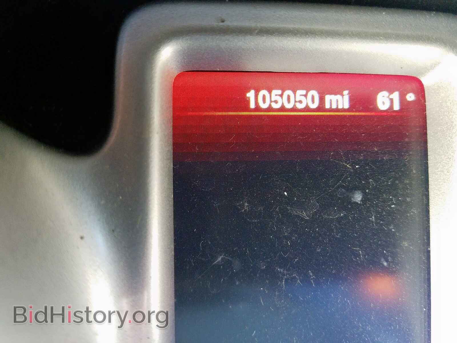 2014 DODGE JOURNEY - VIN: 3C4PDCAB6ET155330 - Фото 8