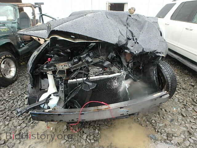 2012 DODGE CHARGER - VIN: 2C3CDXAT3CH129549 - Фото 7