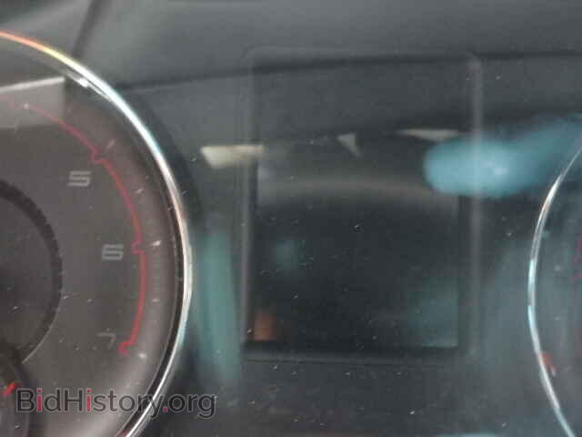 2012 DODGE CHARGER - VIN: 2C3CDXAT3CH129549 - Фото 8