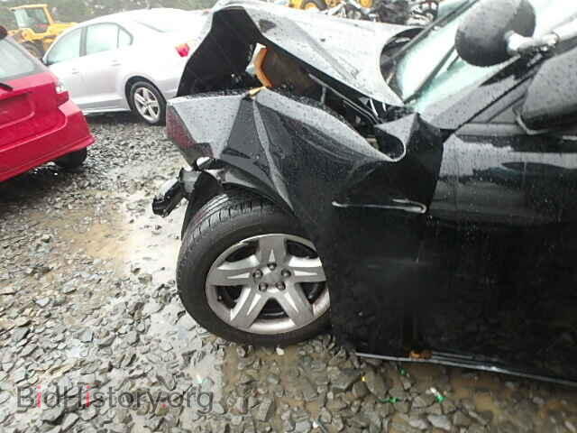 2012 DODGE CHARGER - VIN: 2C3CDXAT3CH129549 - Фото 9