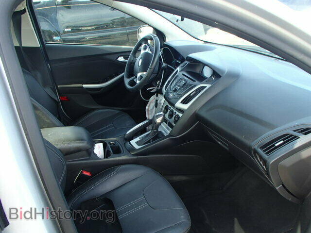 2013 FORD FOCUS - VIN: 1FADP3F25DL211728 - Photo 5