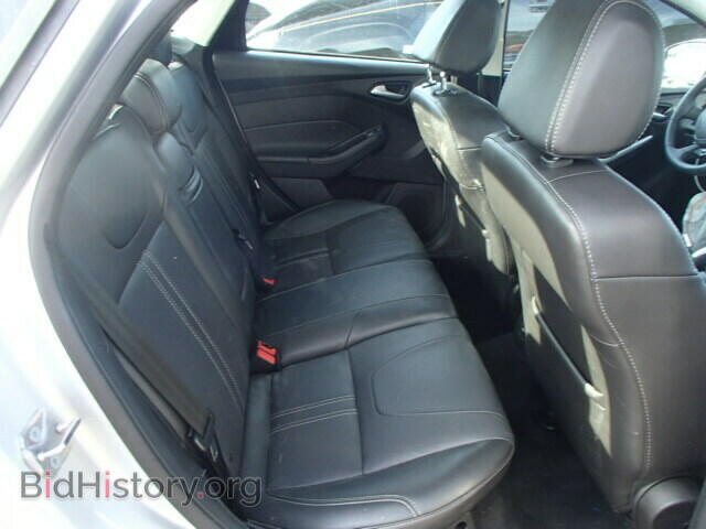 2013 FORD FOCUS - VIN: 1FADP3F25DL211728 - Photo 6