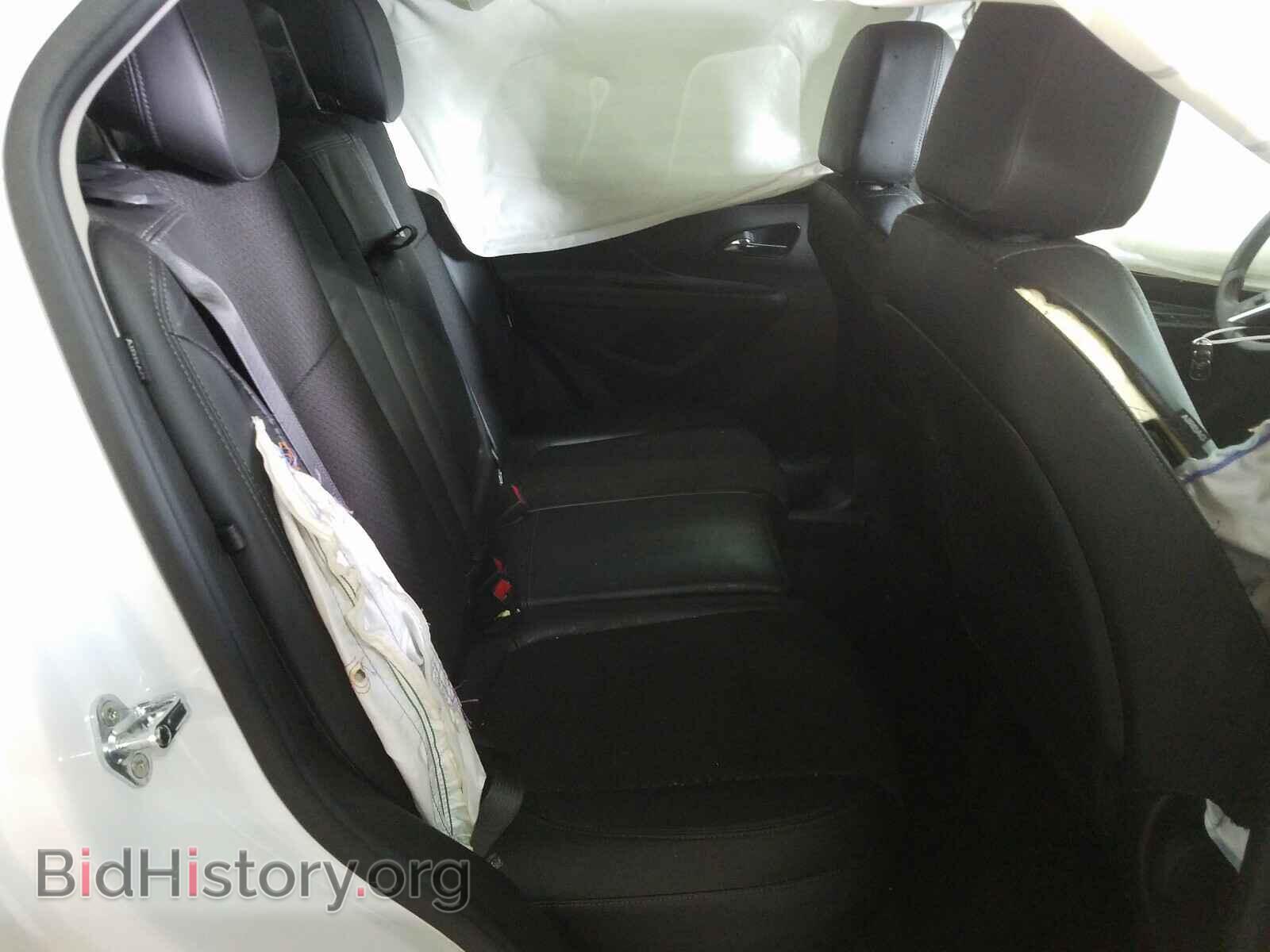 2019 BUICK ENCORE - VIN: KL4CJASB6KB872022 - Photo 6