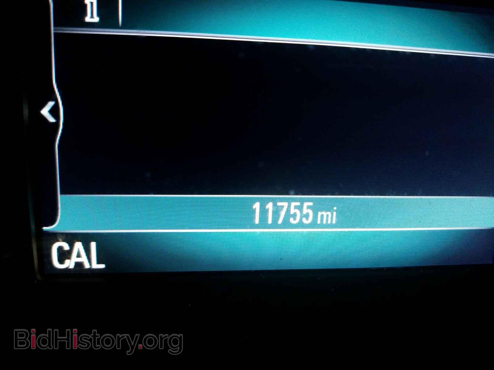 2019 BUICK ENCORE - VIN: KL4CJASB6KB872022 - Photo 8