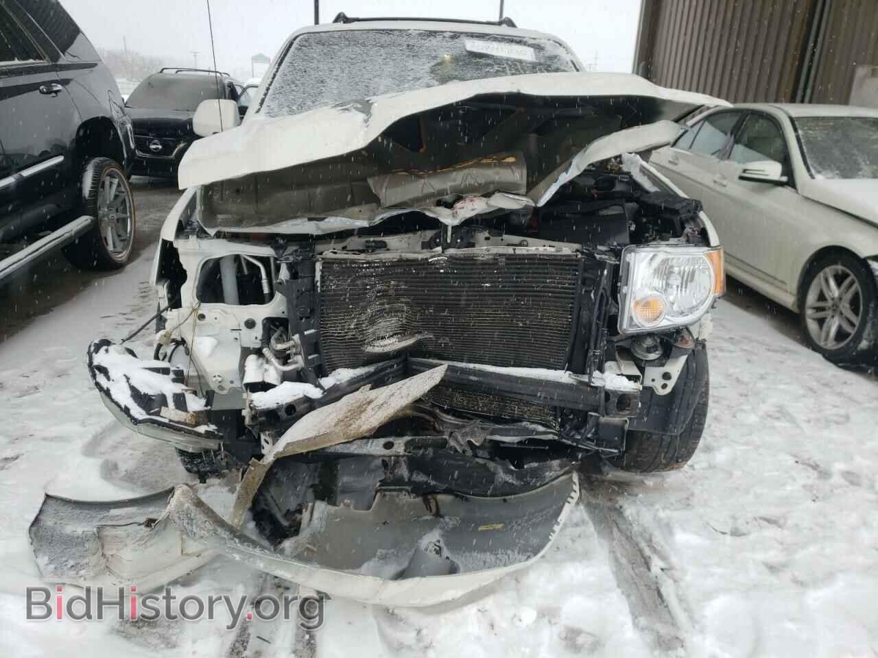 2012 FORD ESCAPE - VIN: 1FMCU9E77CKA21833 - Фото 9