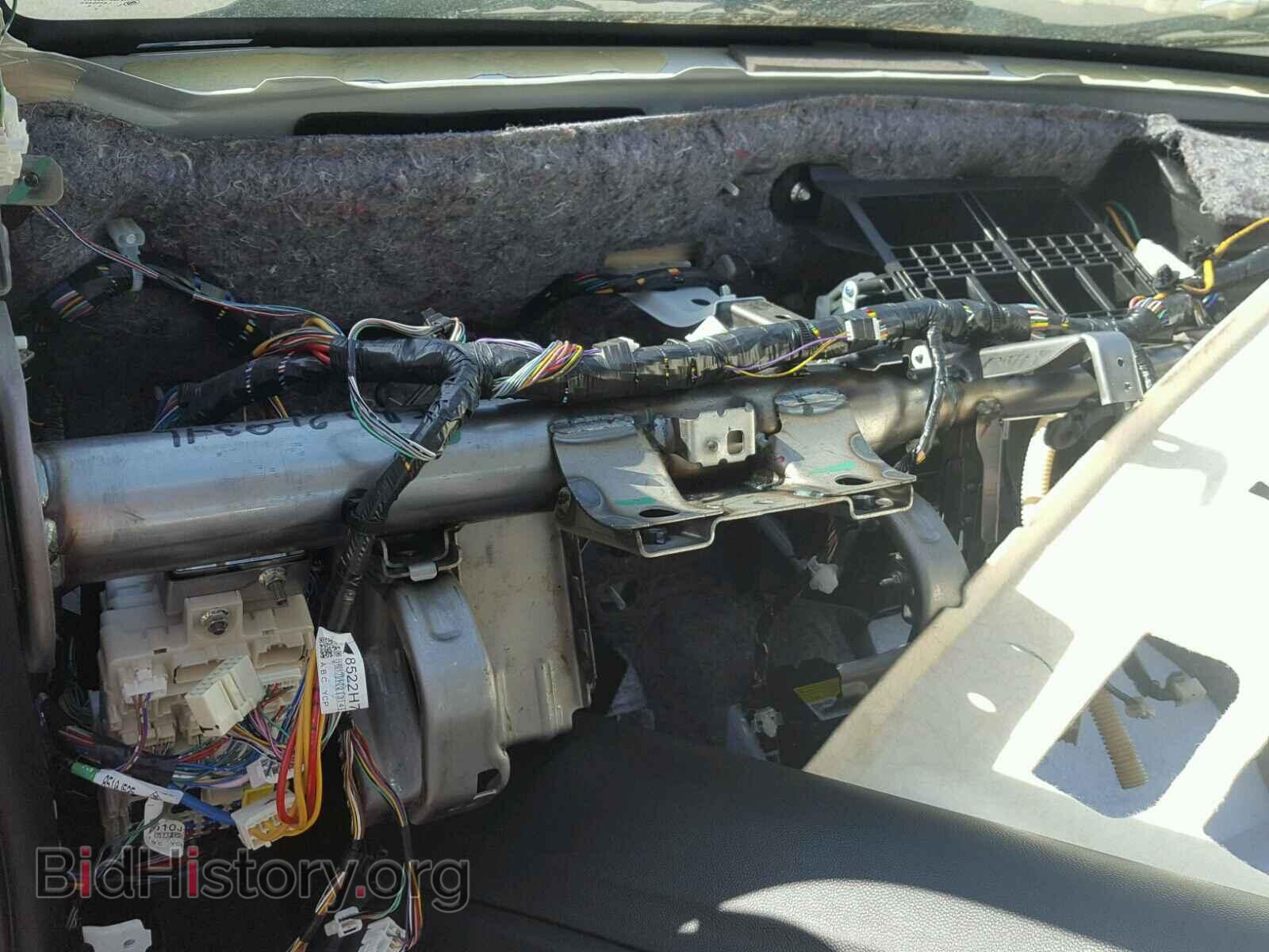 2017 MITSUBISHI MIRAGE - VIN: ML32F4FJ1HH001138 - Фото 8