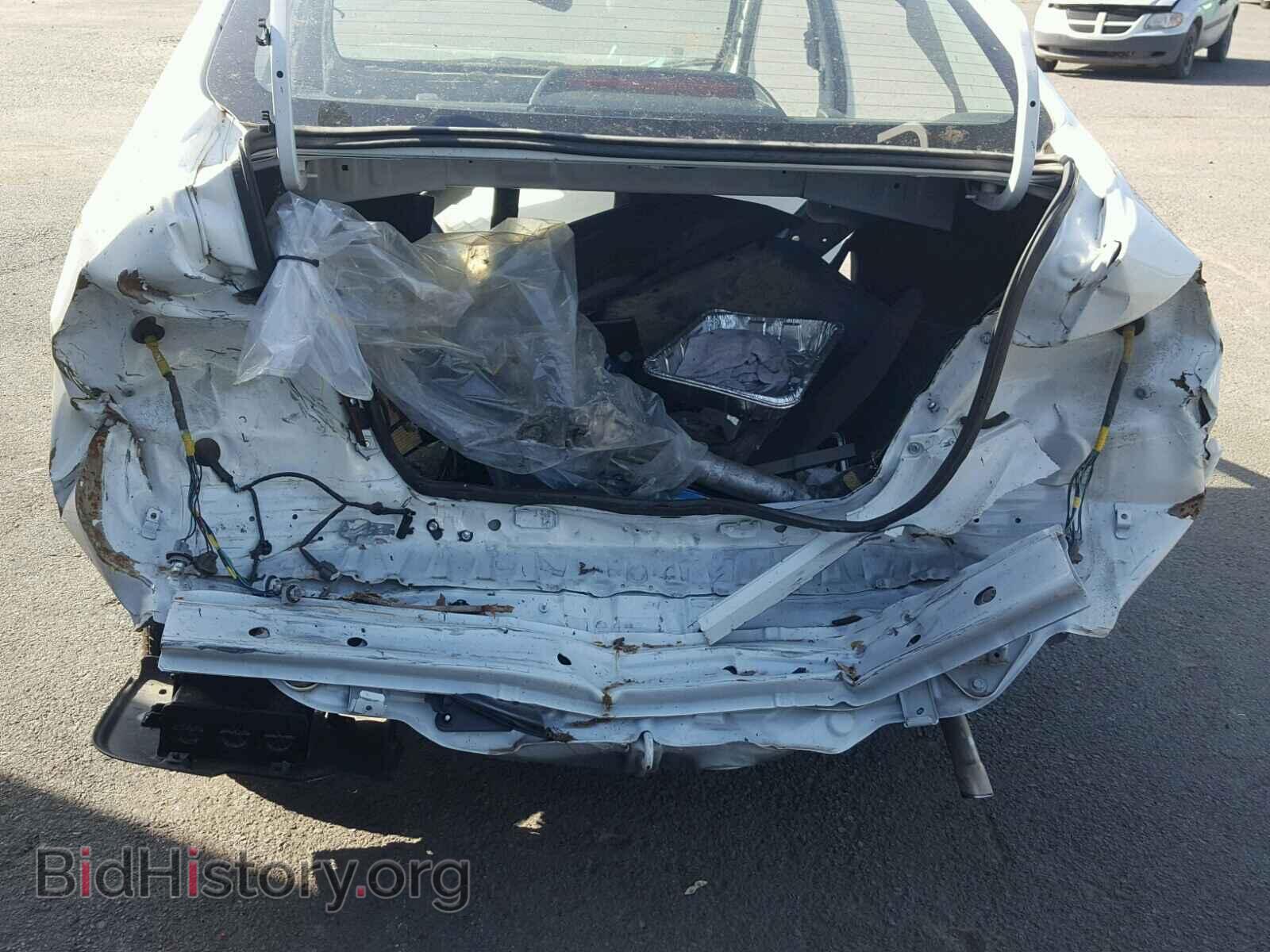 2017 MITSUBISHI MIRAGE - VIN: ML32F4FJ1HH001138 - Фото 9