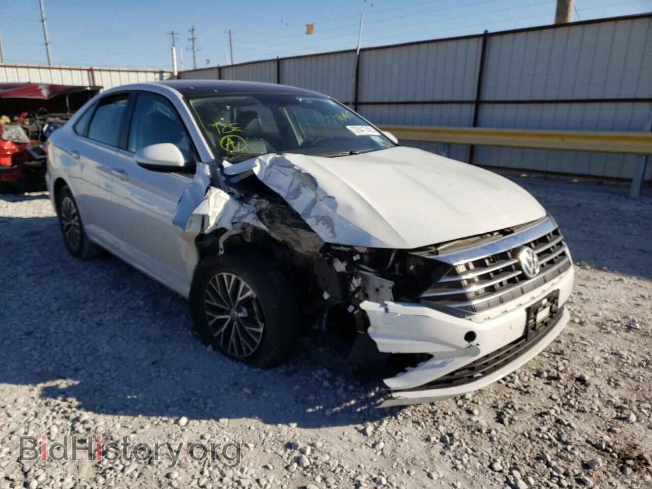 Photo 3VWCB7BU4KM196960 - VOLKSWAGEN JETTA 2019