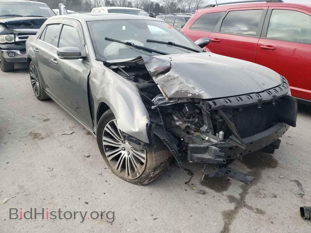 Photo 2C3CCADTXCH256519 - CHRYSLER 300 2012