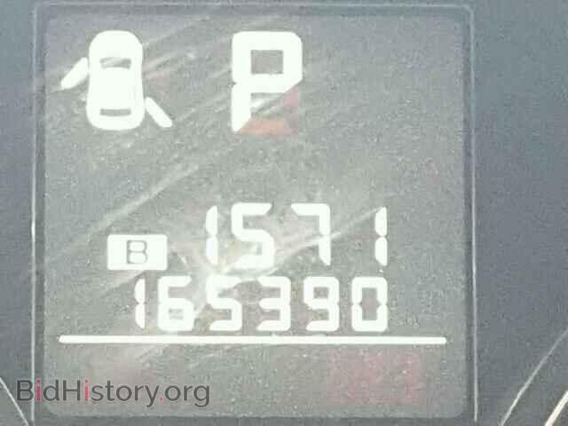 2010 SUBARU OUTBACK - VIN: 4S4BRDKC3A2385049 - Фото 8