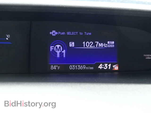 2014 HONDA CIVIC - VIN: 19XFB2F56EE012204 - Фото 8