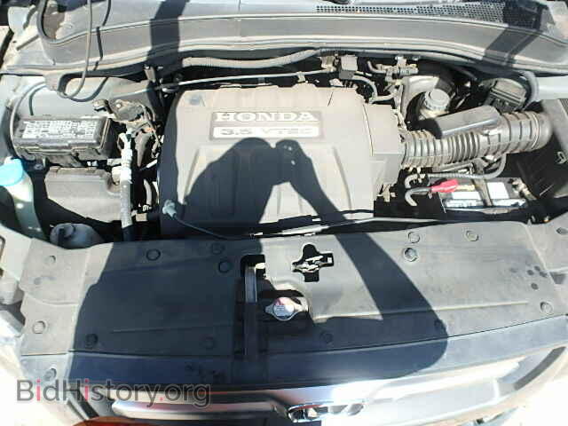 2007 HONDA PILOT - VIN: 5FNYF18177B019919 - Фото 7