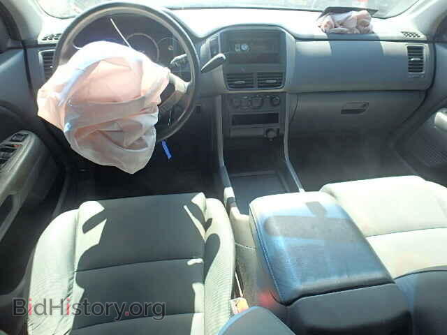 2007 HONDA PILOT - VIN: 5FNYF18177B019919 - Фото 9