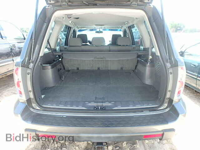 2007 HONDA PILOT - VIN: 5FNYF18177B019919 - Фото 10
