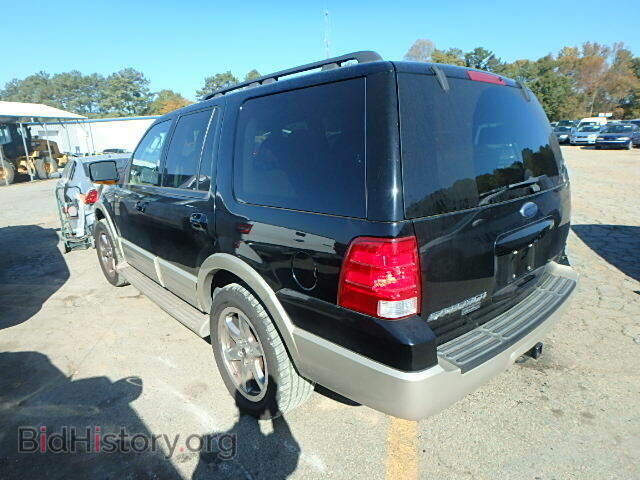 2006 FORD EXPEDITION - VIN: 1FMPU17526LA98252 - Фото 3