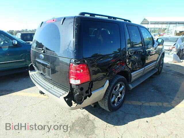 2006 FORD EXPEDITION - VIN: 1FMPU17526LA98252 - Фото 4