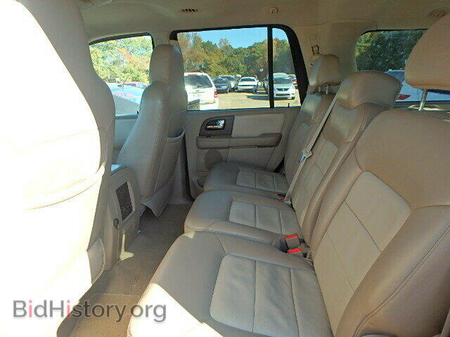 2006 FORD EXPEDITION - VIN: 1FMPU17526LA98252 - Фото 6