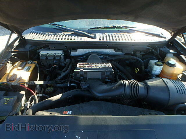 2006 FORD EXPEDITION - VIN: 1FMPU17526LA98252 - Фото 7