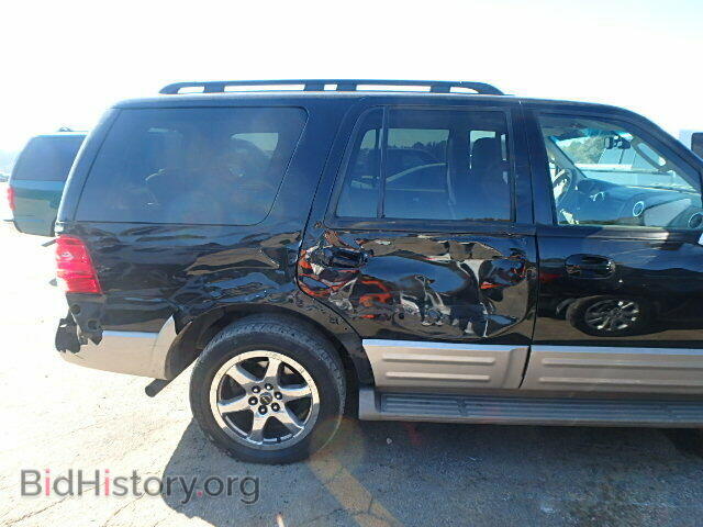 2006 FORD EXPEDITION - VIN: 1FMPU17526LA98252 - Фото 9