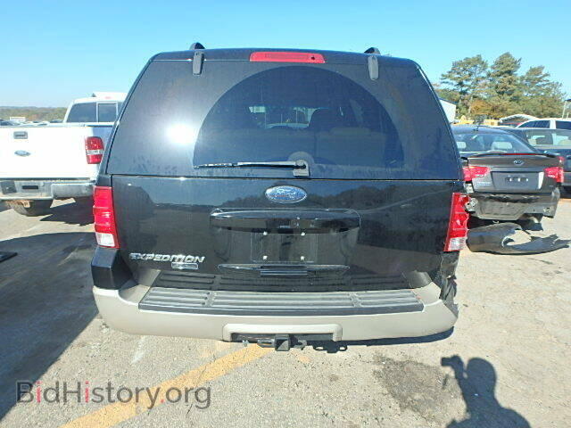 2006 FORD EXPEDITION - VIN: 1FMPU17526LA98252 - Фото 10