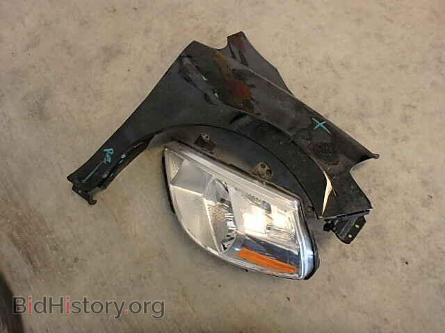 2012 NISSAN VERSA - VIN: 3N1BC1CP9CK206657 - Photo 10