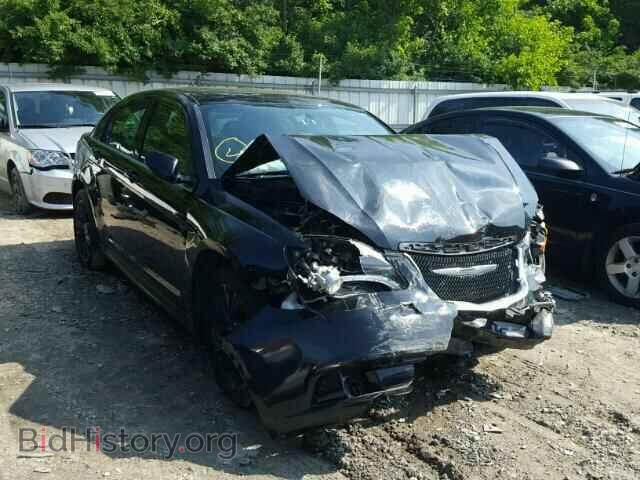 Photo 1C3CCBBG2EN164245 - CHRYSLER 200 2014