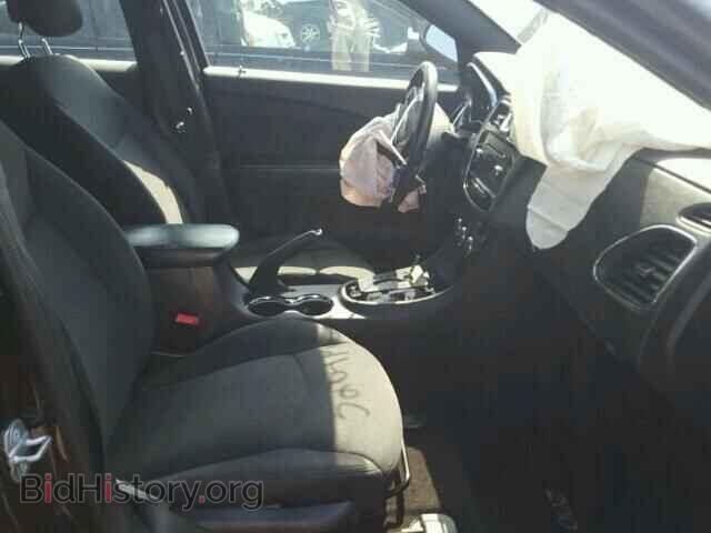 2014 CHRYSLER 200 - VIN: 1C3CCBBG2EN164245 - Photo 5