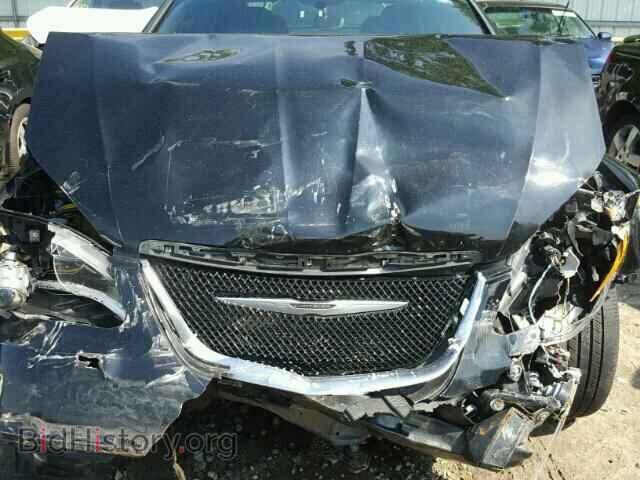 2014 CHRYSLER 200 - VIN: 1C3CCBBG2EN164245 - Photo 7