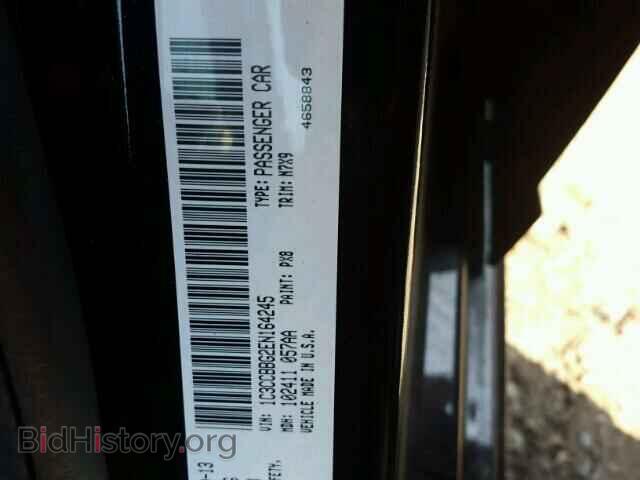 2014 CHRYSLER 200 - VIN: 1C3CCBBG2EN164245 - Photo 10