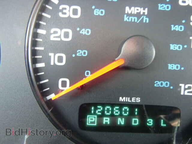 2000 CHRYSLER SEBRING - VIN: 3C3EL45H2YT257361 - Фото 8