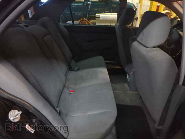 2005 MITSUBISHI LANCER - VIN: JA3AJ26E85U027140 - Фото 6