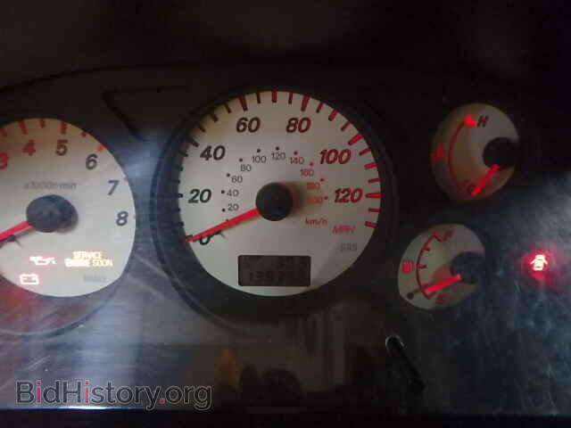 2005 MITSUBISHI LANCER - VIN: JA3AJ26E85U027140 - Фото 8
