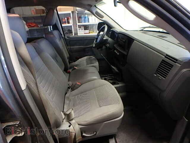 2005 MITSUBISHI LANCER - VIN: JA3AJ26E85U027140 - Фото 10