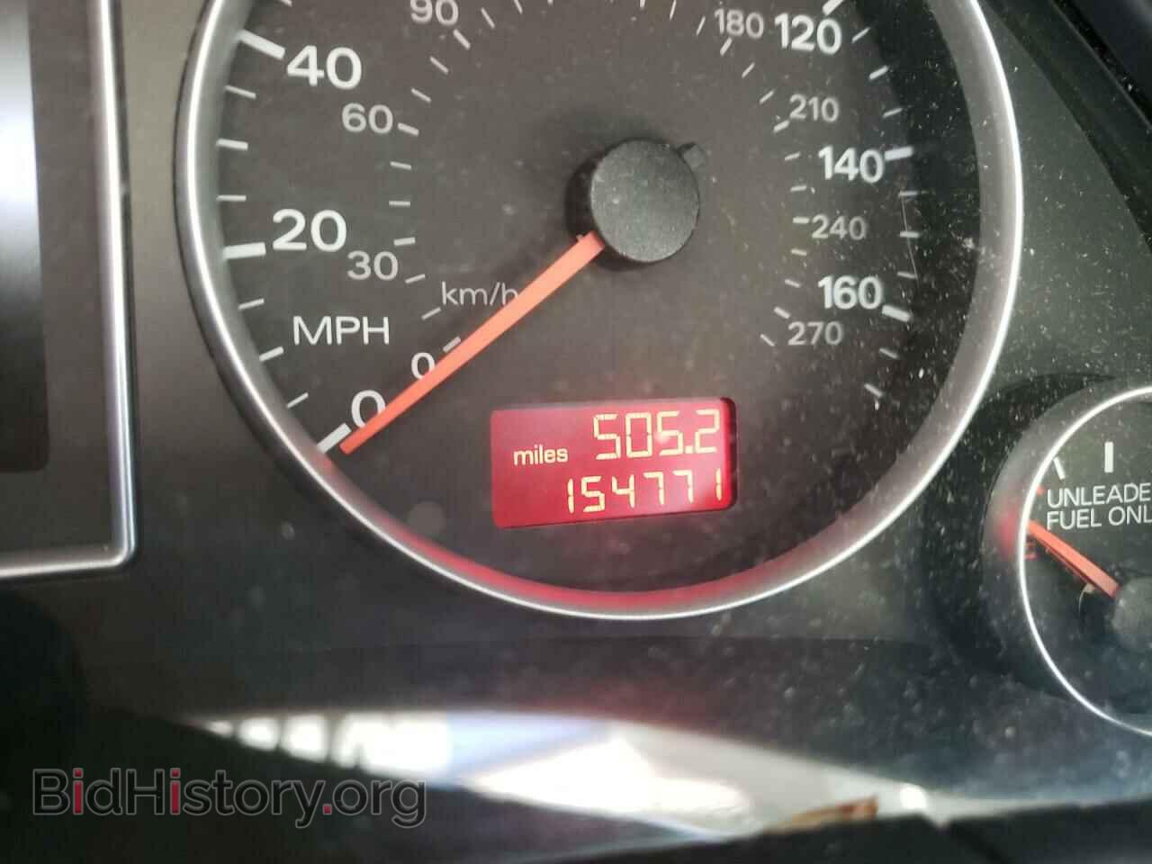 2008 AUDI A4 - VIN: WAUDF78E68A094106 - Фото 8