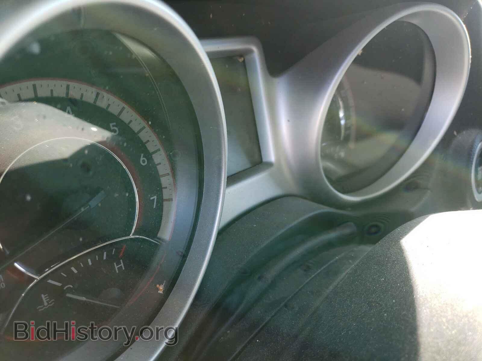 2017 DODGE JOURNEY - VIN: 3C4PDCBB9HT507903 - Фото 8