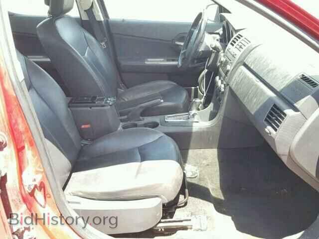 2010 DODGE AVENGER - VIN: 1B3CC5FB5AN156325 - Фото 5