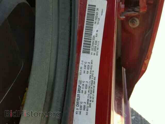 2010 DODGE AVENGER - VIN: 1B3CC5FB5AN156325 - Фото 10