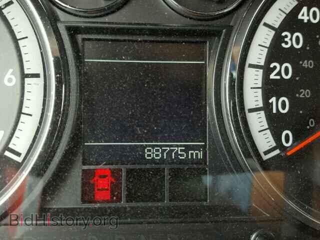 2012 DODGE RAM 1500 - VIN: 1C6RD6FP7CS245879 - Фото 8
