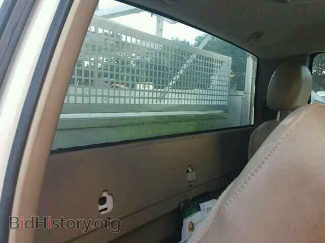 2006 CHEVROLET SILVERADO - VIN: 1GBHC24U06E128676 - Фото 6