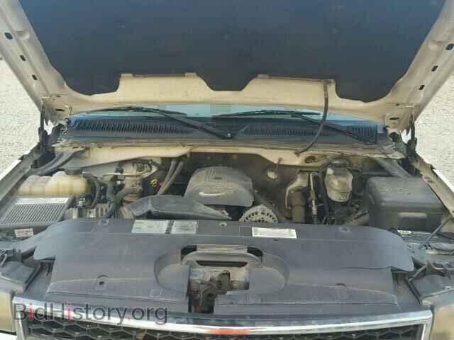 2006 CHEVROLET SILVERADO - VIN: 1GBHC24U06E128676 - Фото 7