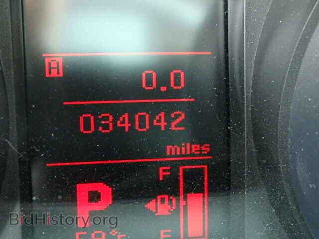 2012 MITSUBISHI LANCER - VIN: JA32V2FW4CU007501 - Фото 8