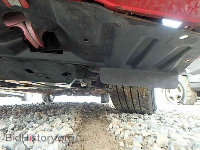 2012 MITSUBISHI LANCER - VIN: JA32V2FW4CU007501 - Фото 10