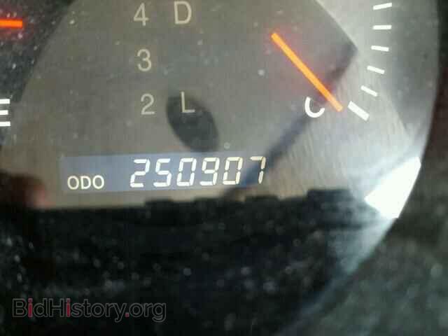 2003 LEXUS ES300 - VIN: JTHBF30G030111284 - Фото 8