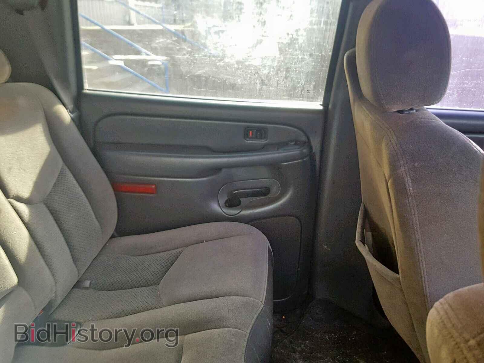 2007 CHEVROLET SILVERADO - VIN: 2GCEK13V171110938 - Photo 6