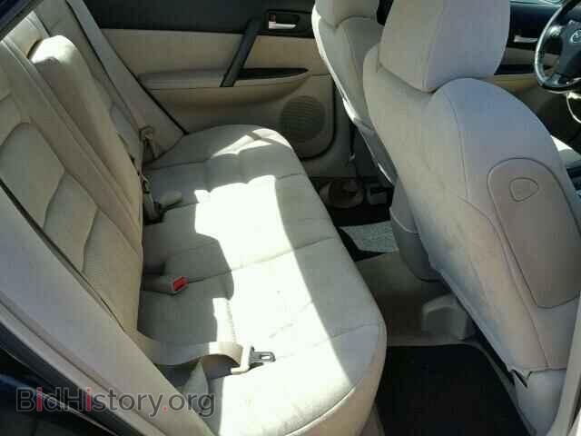 2006 MAZDA 6 - VIN: 1YVHP80D765M54543 - Фото 6